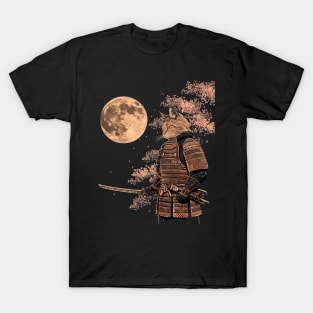 Cat Ninja Tales Whiskered Prowess T-Shirt